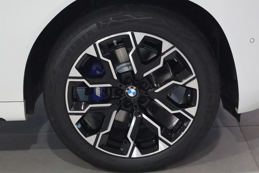 2025 BMW X3 G45 30e xDrive SUV