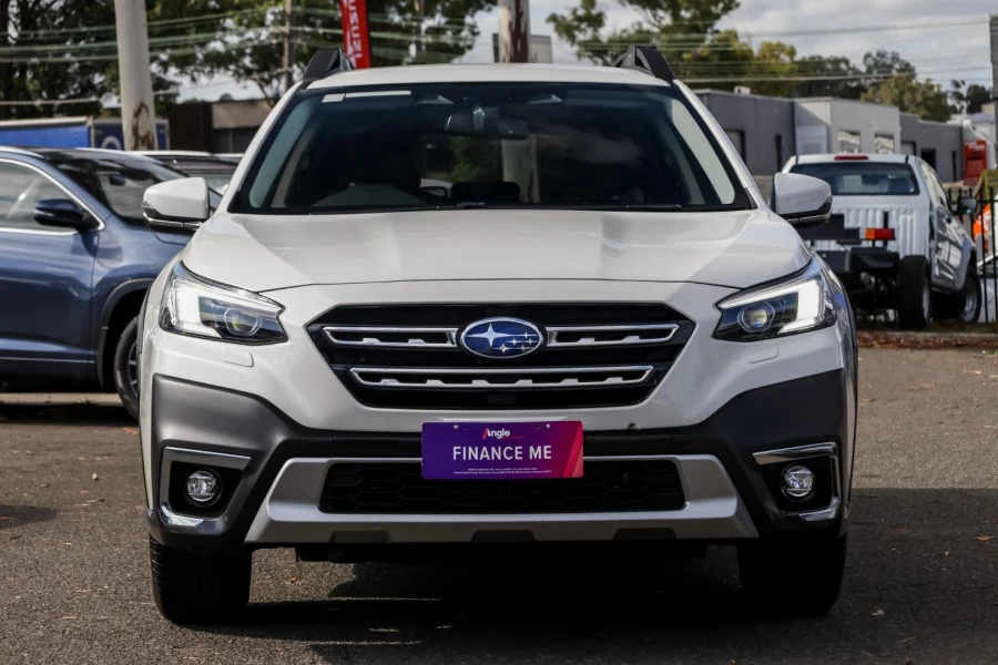 2024 Subaru Outback 6GEN AWD SUV Image 4