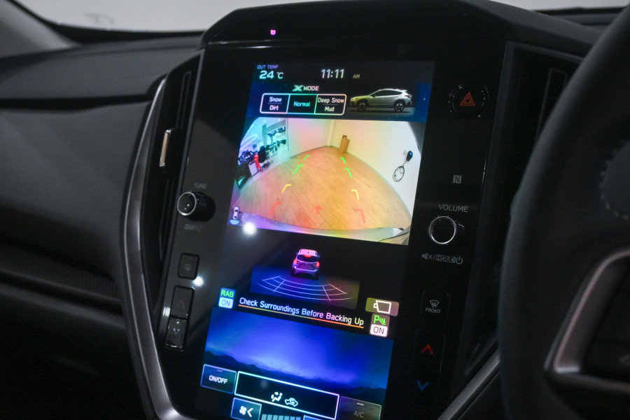 2024 Subaru Crosstrek G6X 2.0S SUV Image 16