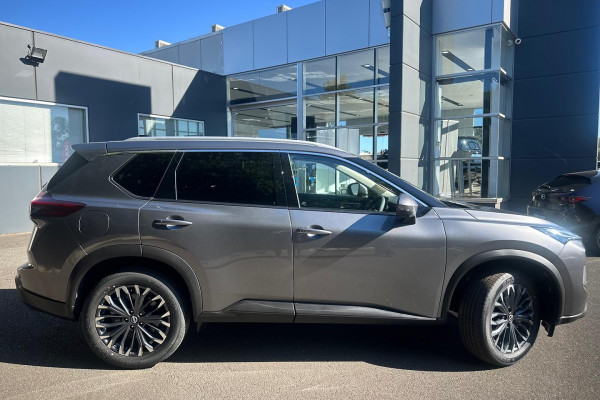 2026 Nissan X-Trail T33 Ti e-POWER SUV Image 9