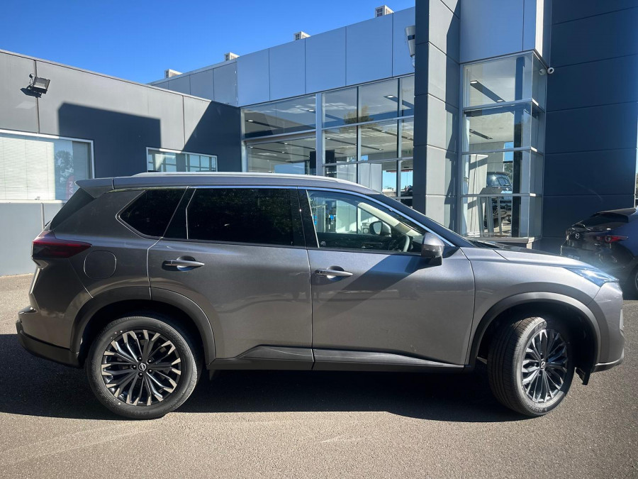 2026 Nissan X-Trail T33 Ti e-POWER SUV Image 9