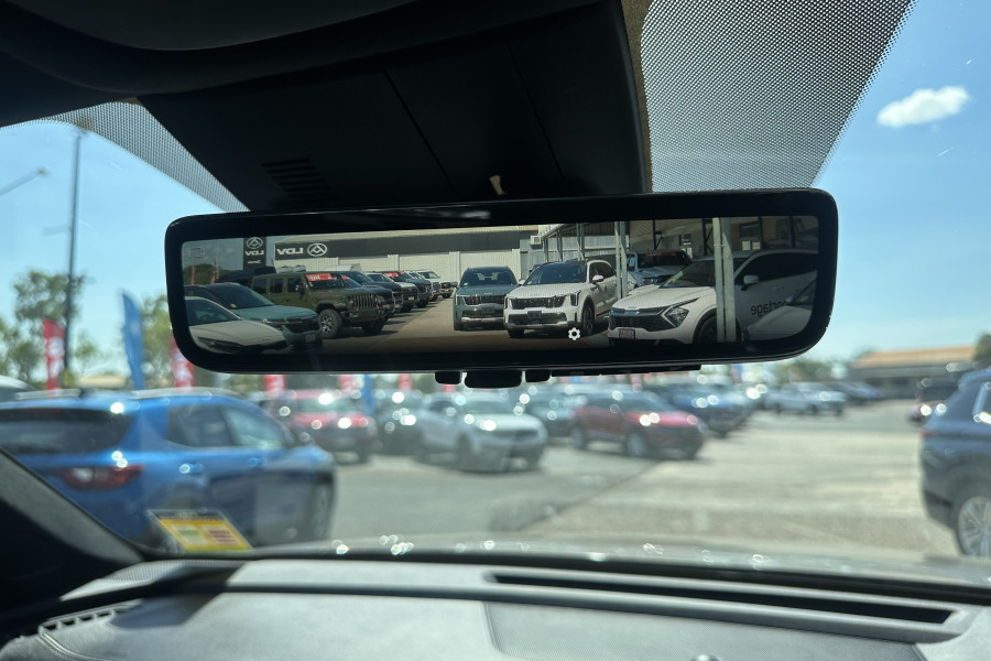 2025 Kia Sorento MQ4 PE GT-Line Other Image 17