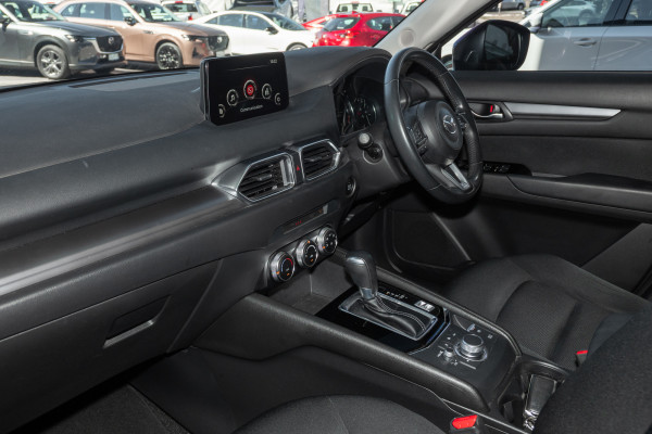 2022 Mazda CX-5 KF Series Maxx SUV Image 8