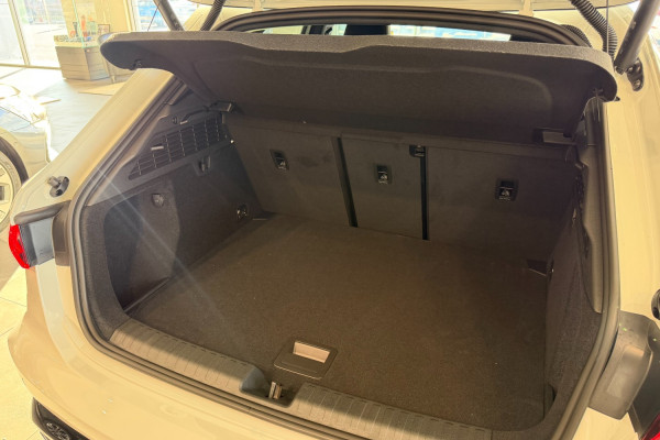 2025 Audi S3 GY  Hatch Image 13