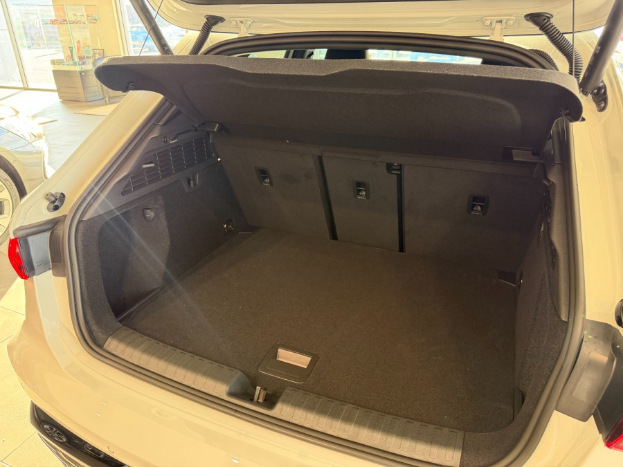 2025 Audi S3 GY  Hatch Image 13