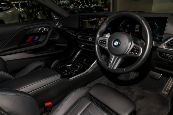2024 BMW 2 Series G42 M240i xDrive Coupe image 7