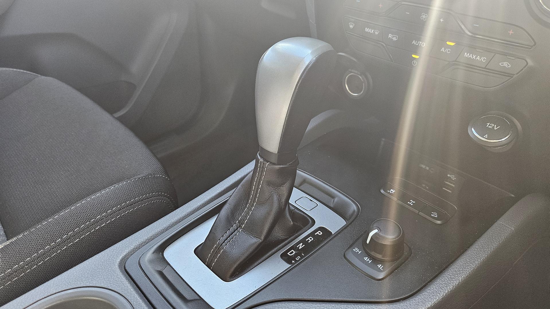 2015 Ford Ranger PX XLT Ute Image 20