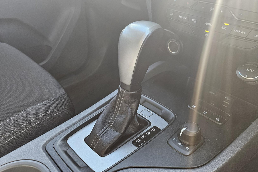 2015 Ford Ranger PX XLT Ute Image 20