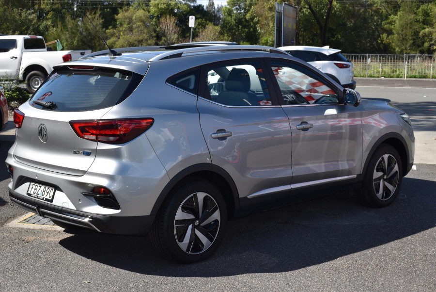 2023 MG ZS EV AZS1 Essence SUV Image 13