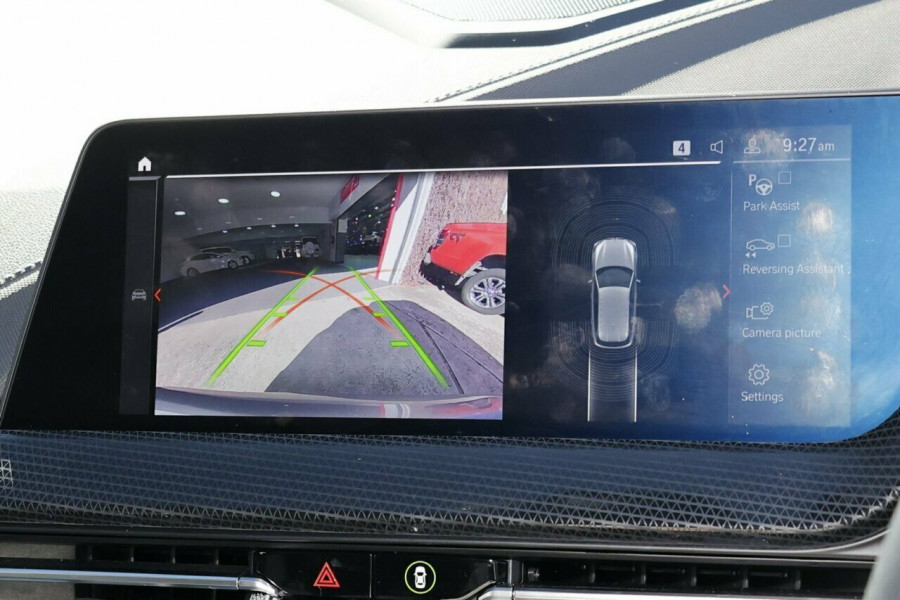 2024 BMW 1 Series F40 M135i xDrive Hatch Image 17