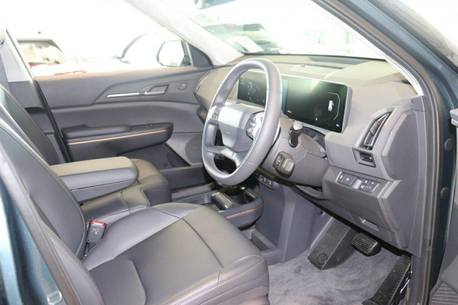 2024 MY25 Kia EV5 OVc Earth SUV Image 11