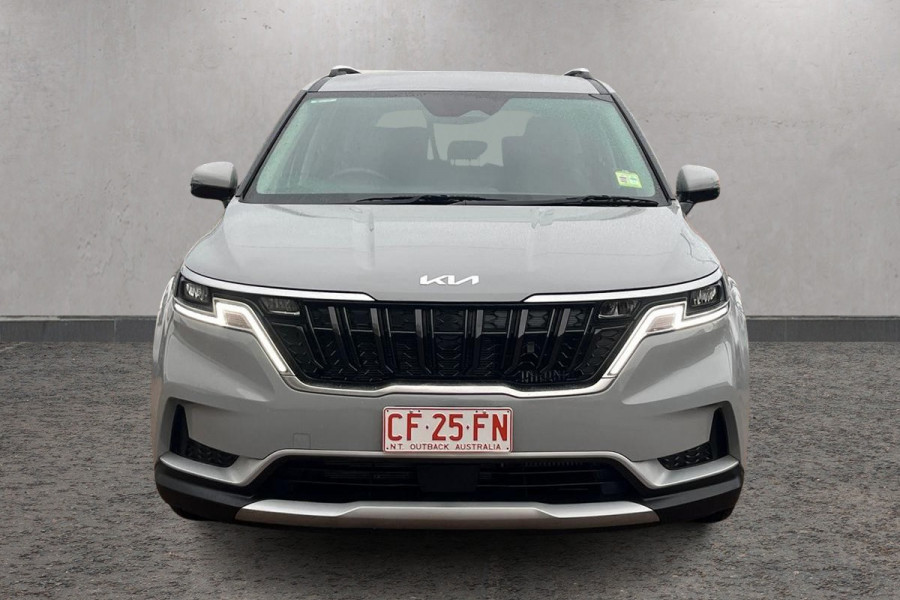 2023 Kia Carnival KA4 S SUV Image 7