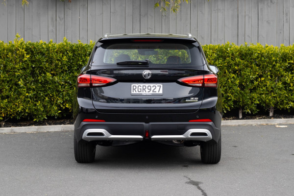 2025 MG ZS ZS32 Essence Hybrid+ SUV Image 5