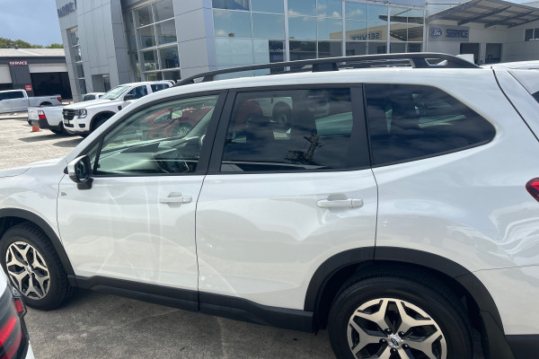 2023 Subaru Forester S5 2.5i 50 Years Edition SUV