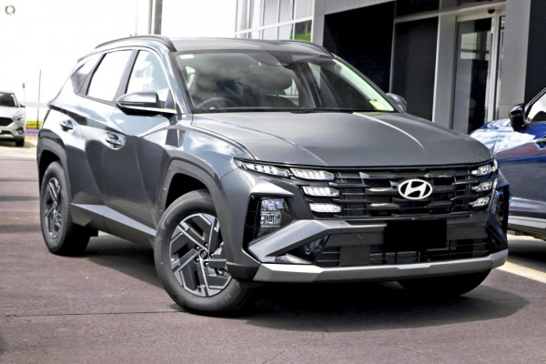 2026 Hyundai Tucson NX4.V4 Hybrid SUV