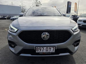 2025 MG ZST S13 Vibe SUV