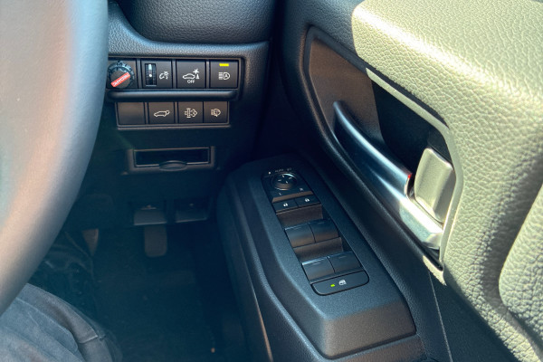 2026 Toyota LandCruiser Prado GDJ251R GXL SUV Image 23