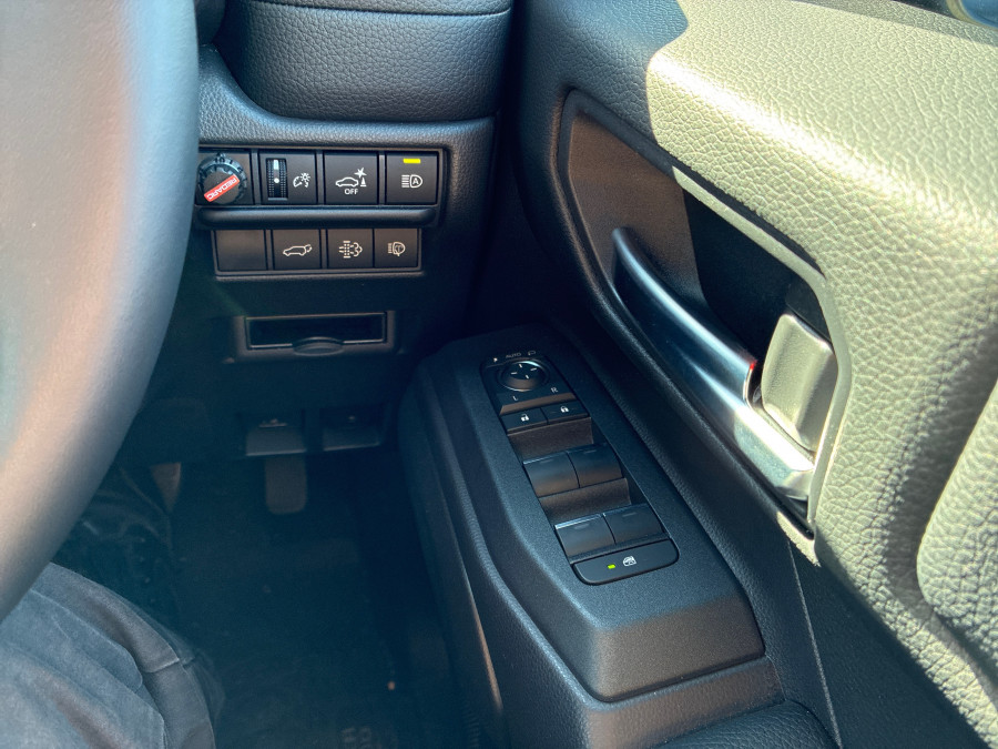 2026 Toyota LandCruiser Prado GDJ251R GXL SUV Image 23