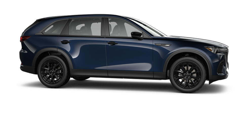 2024 Mazda CX-70 KJ G50e GT SUV Image 9