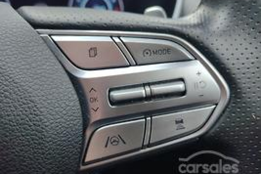 2023 Hyundai Santa Fe TM.V4 Highlander SUV