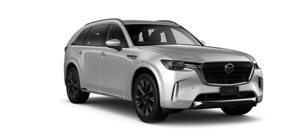 2025 Mazda CX-90 KK G50e Azami SUV Image 6