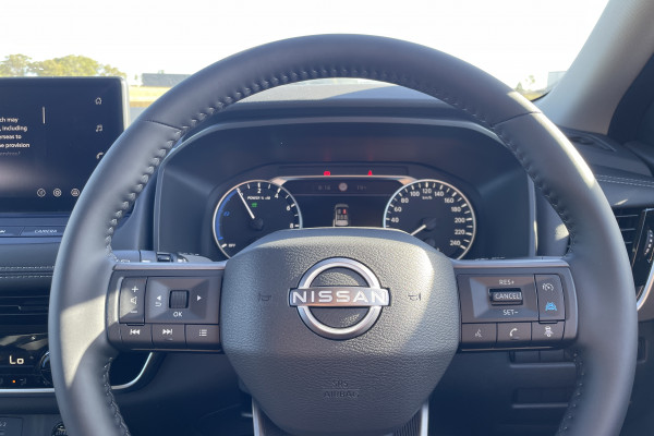 2026 Nissan X-Trail T33 ST-L e-POWER SUV Image 13