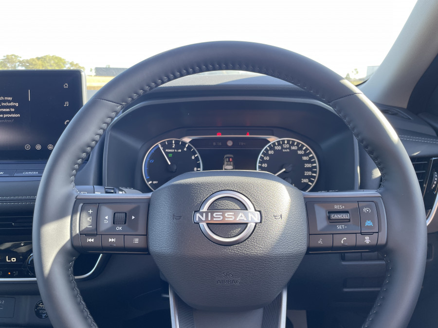 2026 Nissan X-Trail T33 ST-L e-POWER SUV Image 13