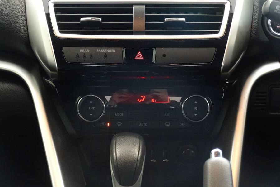 2020 Mitsubishi Eclipse Cross YA Edit SUV Image 15