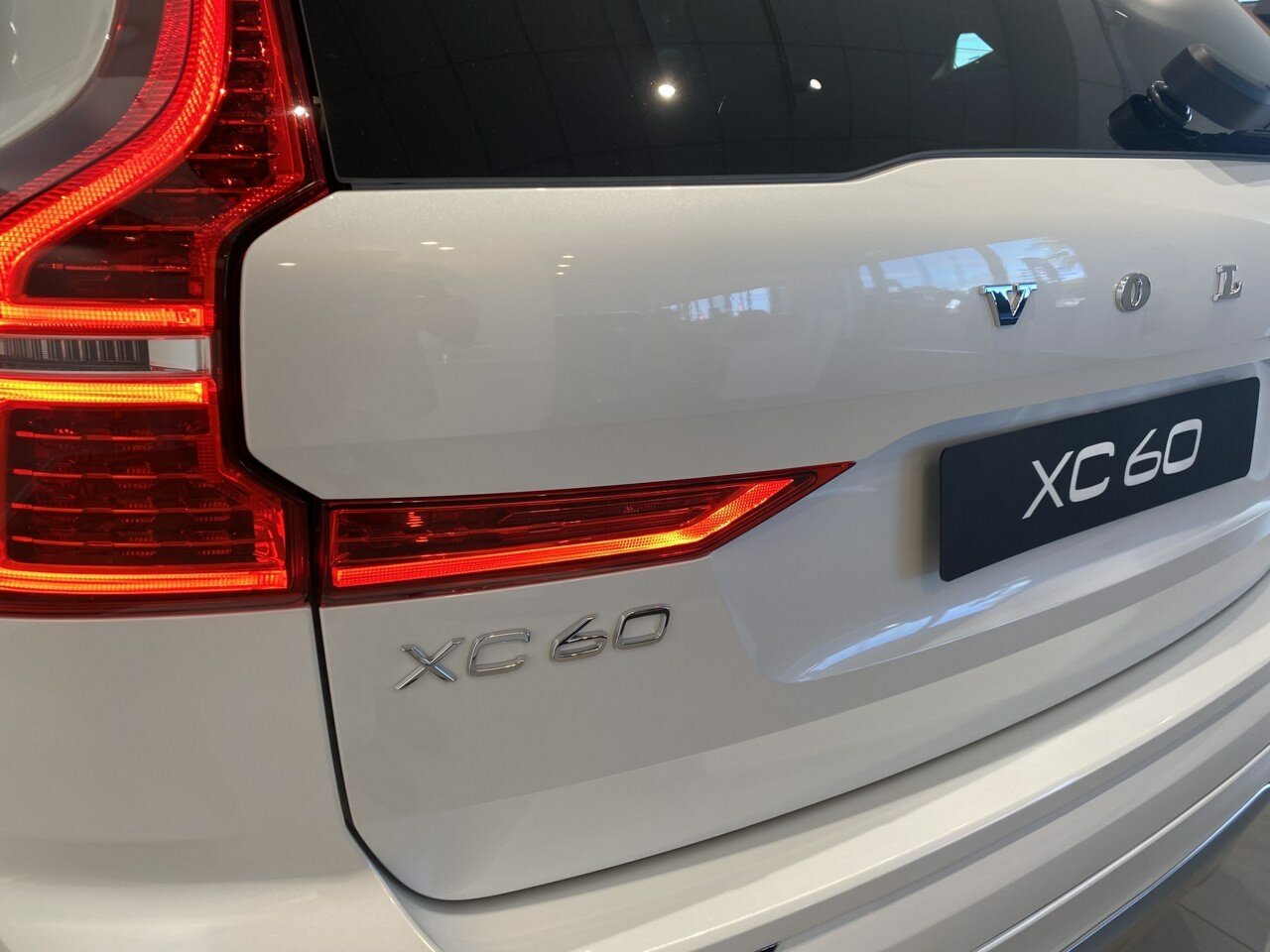 2020 MY21 Volvo XC60 UZ T5 Inscription SUV Image 7