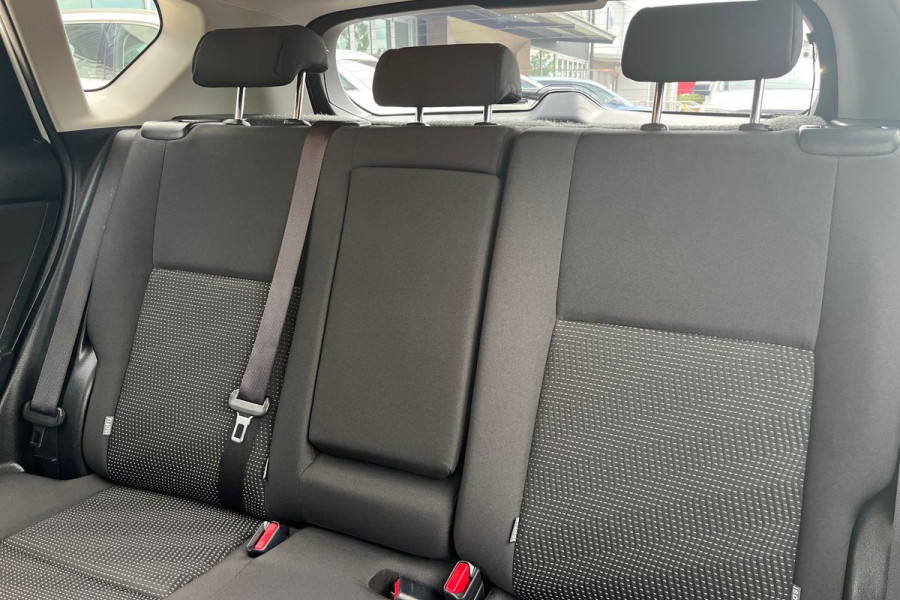 2016 Toyota Corolla ZRE182R Ascent Hatch Image 19