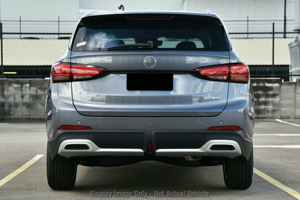2025 MG ZS ZS32 Essence SUV