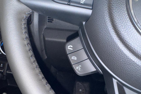 2026 Suzuki Jimny GJ XL SUV Image 8