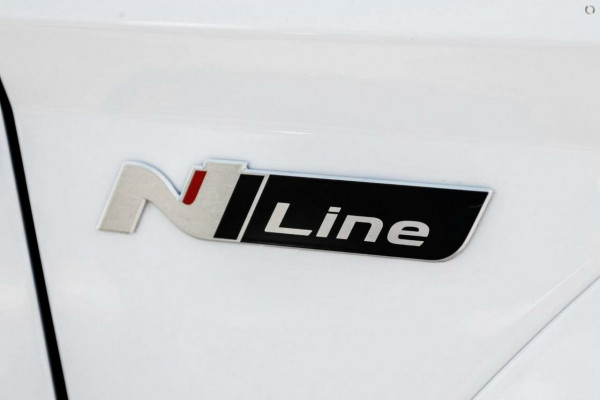2026 MY27 Hyundai KONA SX2.V3 Hybrid Premium N Line SUV Image 11