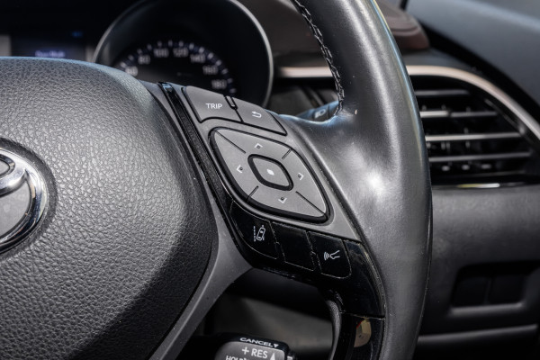 2019 Toyota C-HR NGX10R Koba SUV Image 12