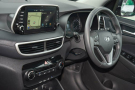 2020 MY21 Hyundai Tucson TL4 Active X Wagon image 16