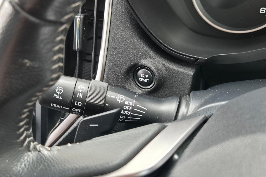 2022 Subaru Forester S5 2.5i-L SUV Image 22