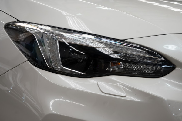 2019 Subaru Impreza G5 2.0i-S Hatch image 22