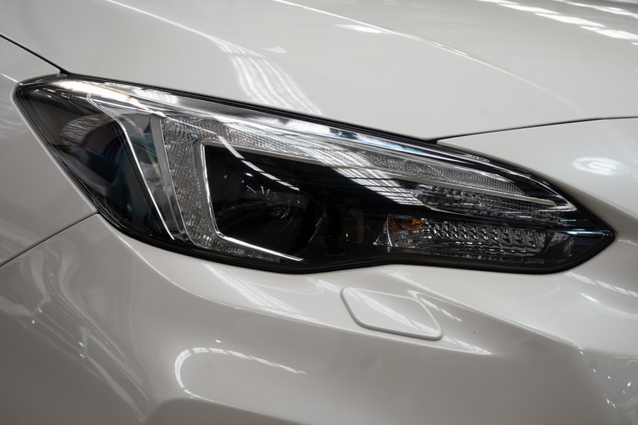 2019 Subaru Impreza G5 2.0i-S Hatch