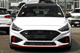 2024 MY25 Hyundai i30 PDe.V6 N Premium Hatch image 2