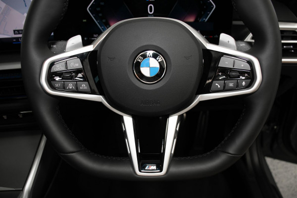 2026 BMW 3 Series G20 LCI II 330i M Sport Sedan image 12