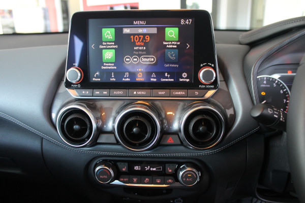 2020 Nissan JUKE F16 ST-L Suv