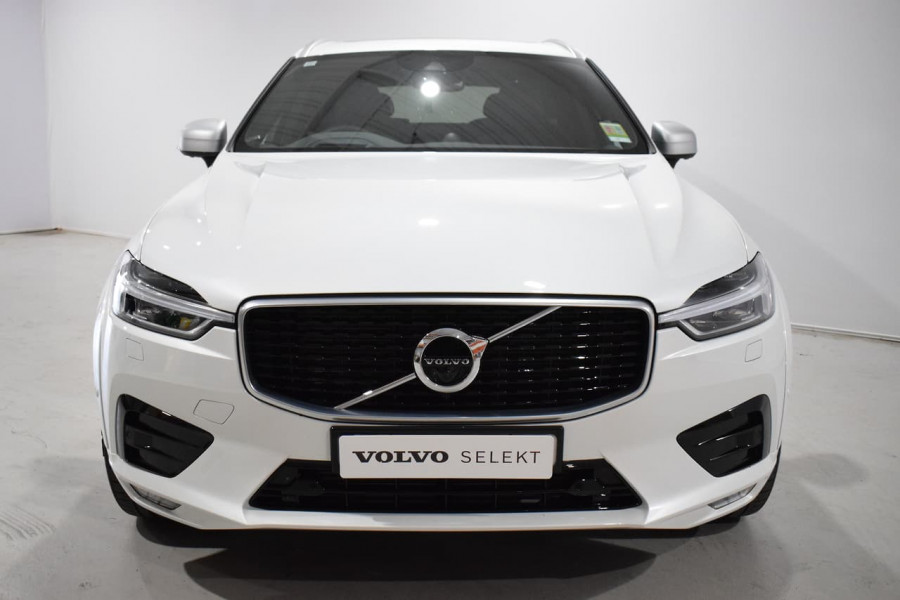 2019 Volvo XC60 (No Series) MY19 T6 R-Design Suv Image 16