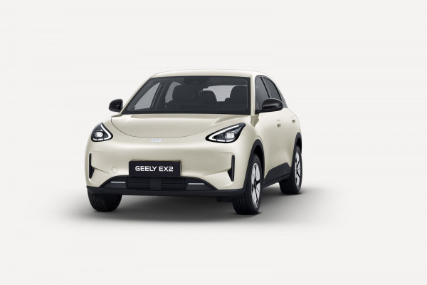 2026 Geely EX2 E22H Complete Hatch Image 24