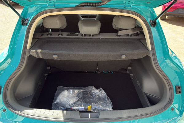 2026 GWM Ora EC15S Lux Wagon Image 10