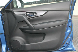 2018 Nissan X-Trail T32 Series 2 ST 2WD 7 Seats Wagon