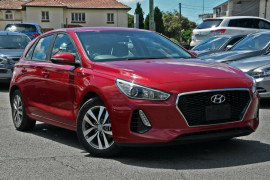 Hyundai i30 Active PD