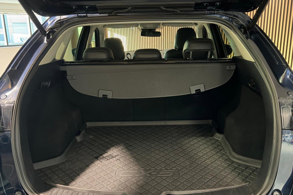 2017 Mazda CX-5 KF Series Akera SUV Image 9