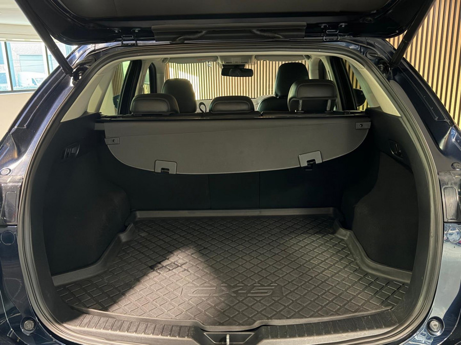 2017 Mazda CX-5 KF Series Akera SUV Image 9