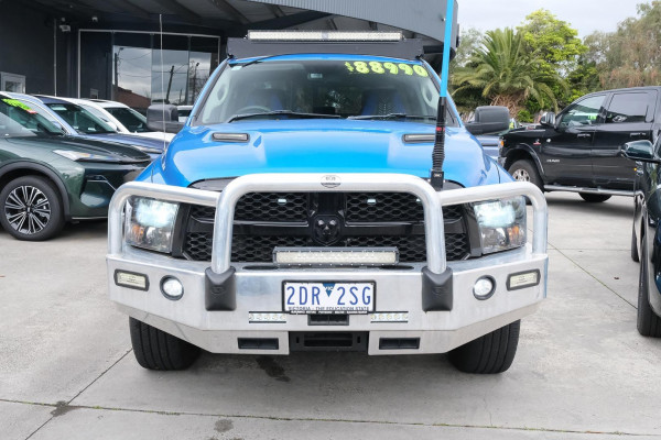 2022 Ram 1500 DS Express Ute Image 3