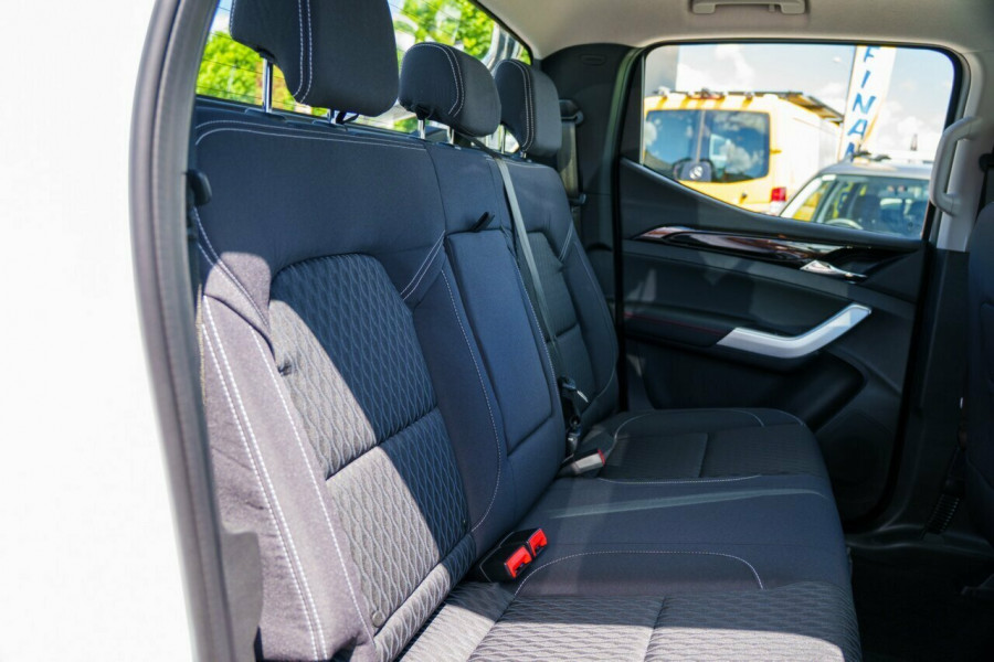 2026 MY25 LDV T60 SK8C Max PRO Ute Image 8